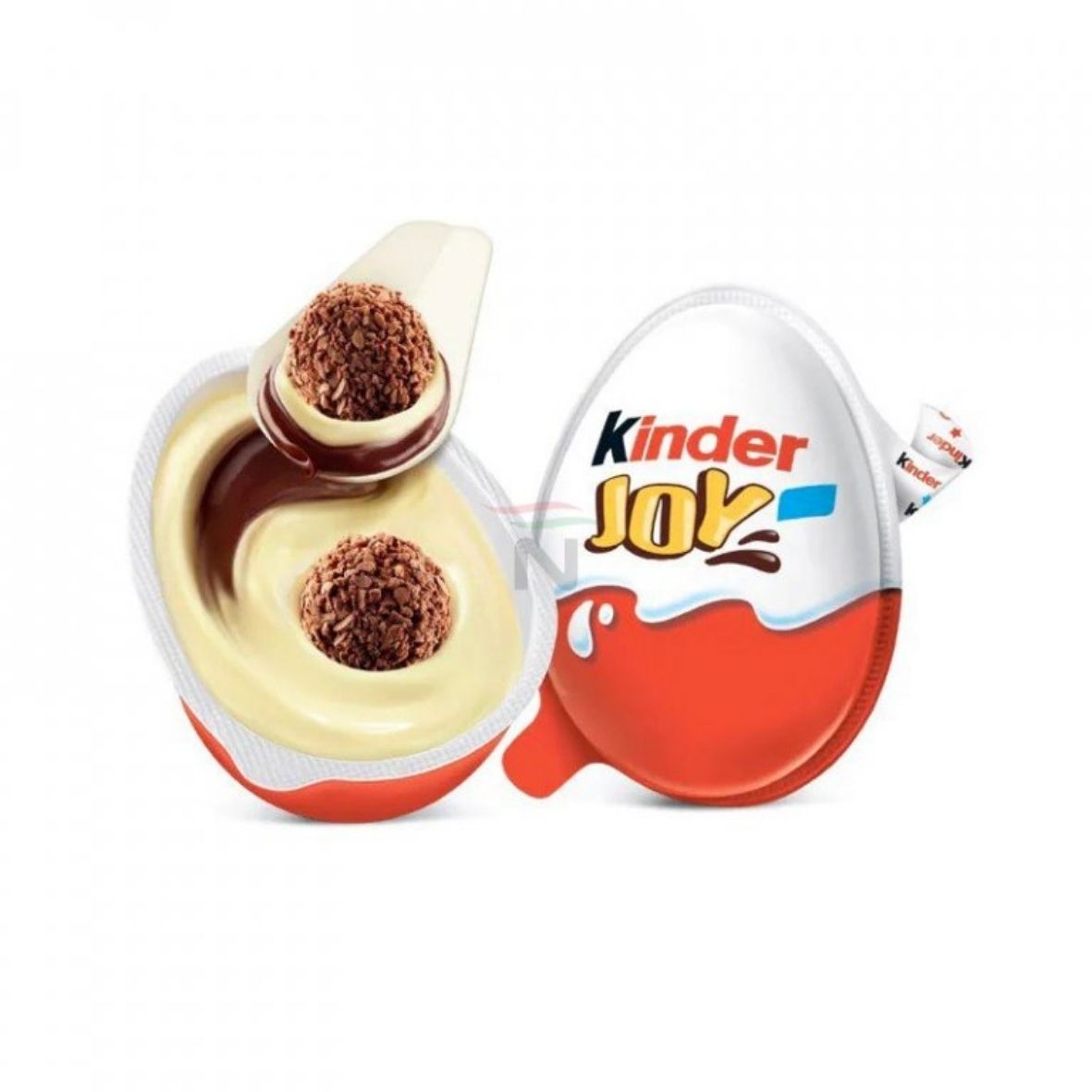 Ontdek de nieuwste Kinder chocolade traktaties!