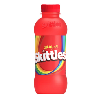 Ontdek de Nieuwe Sensatie: Skittles Drankjes bij CCandy!