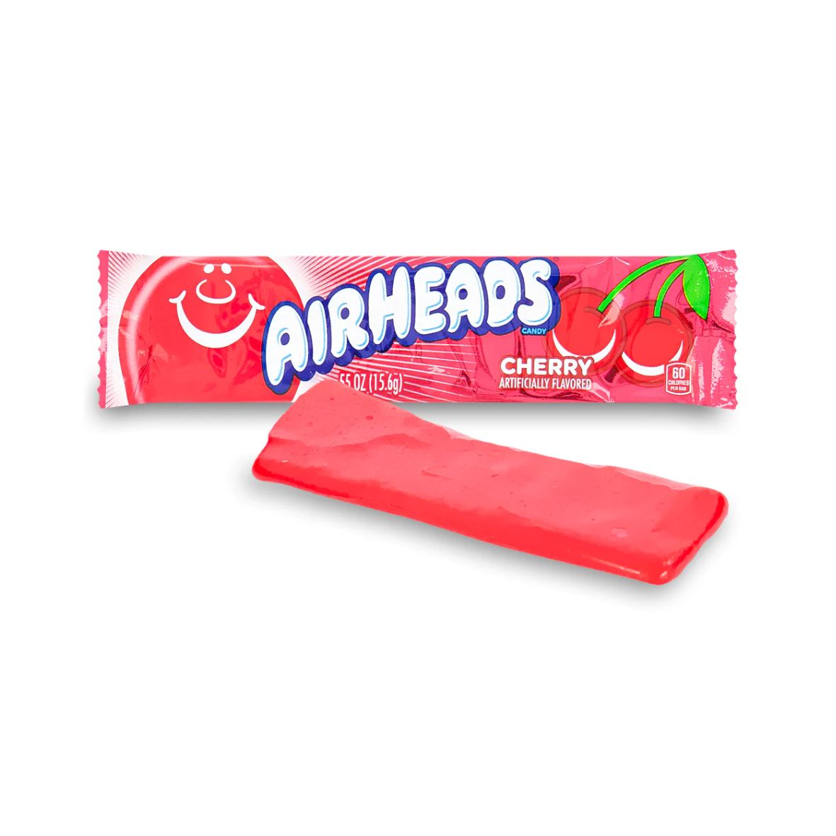 Airheads - Cherry