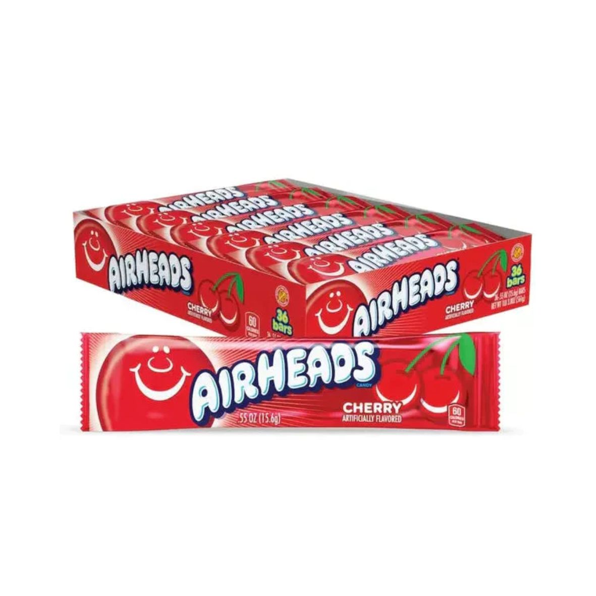 Airheads - Kirsche