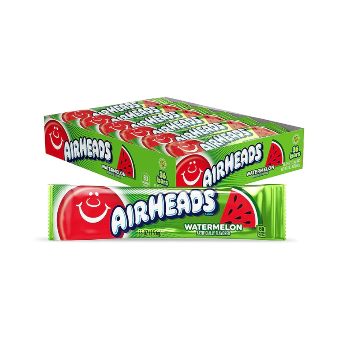 Airheads – Wassermelone