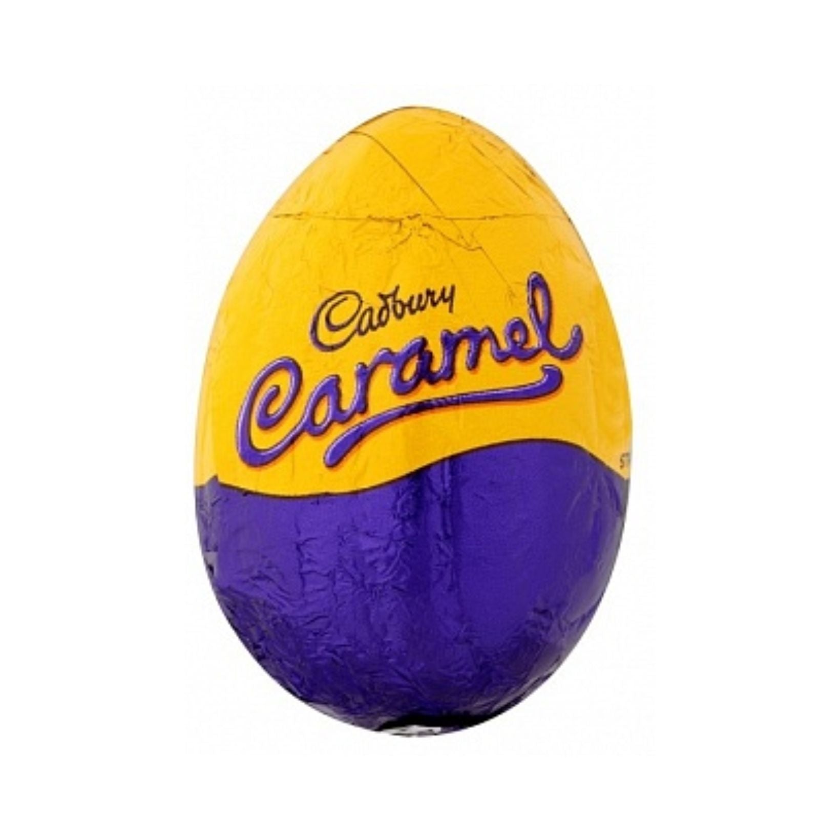 Cadbury - Caramel Egg