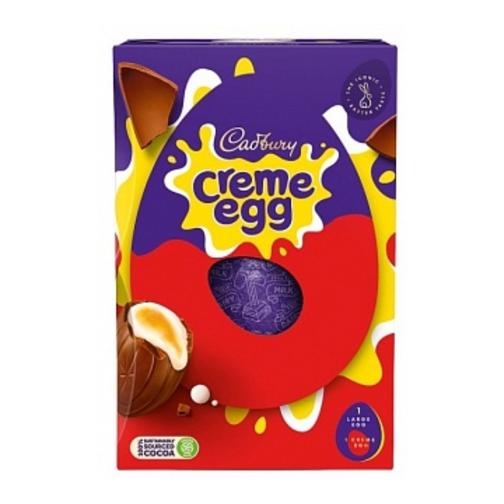 Cadbury - Creme Egg Large Egg