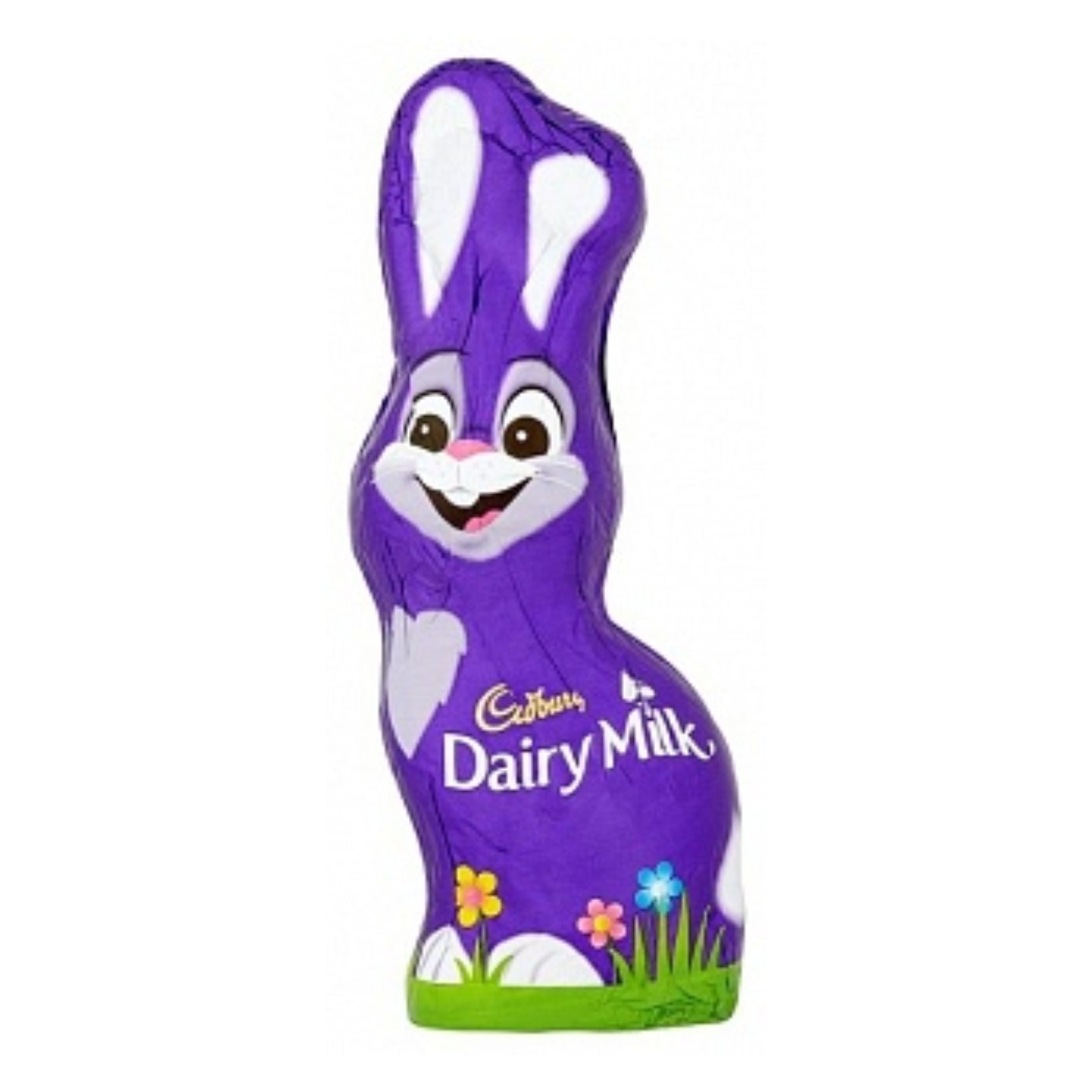 Cadbury - Dairy Milk Chocolate Hollow Bunny