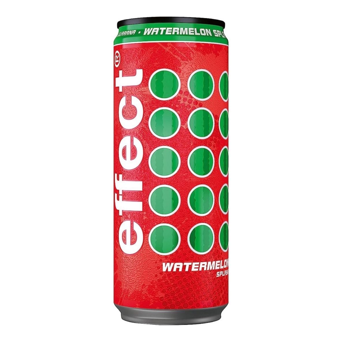 Wirkungsenergie – Wassermelonenspritzer