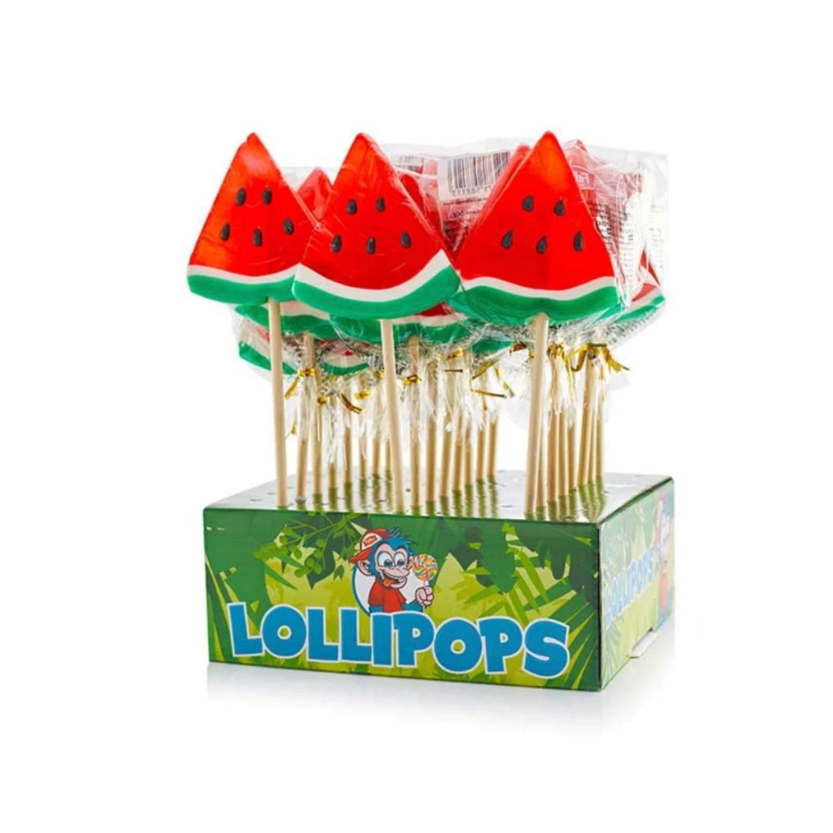 Felko - Watermelon Pops