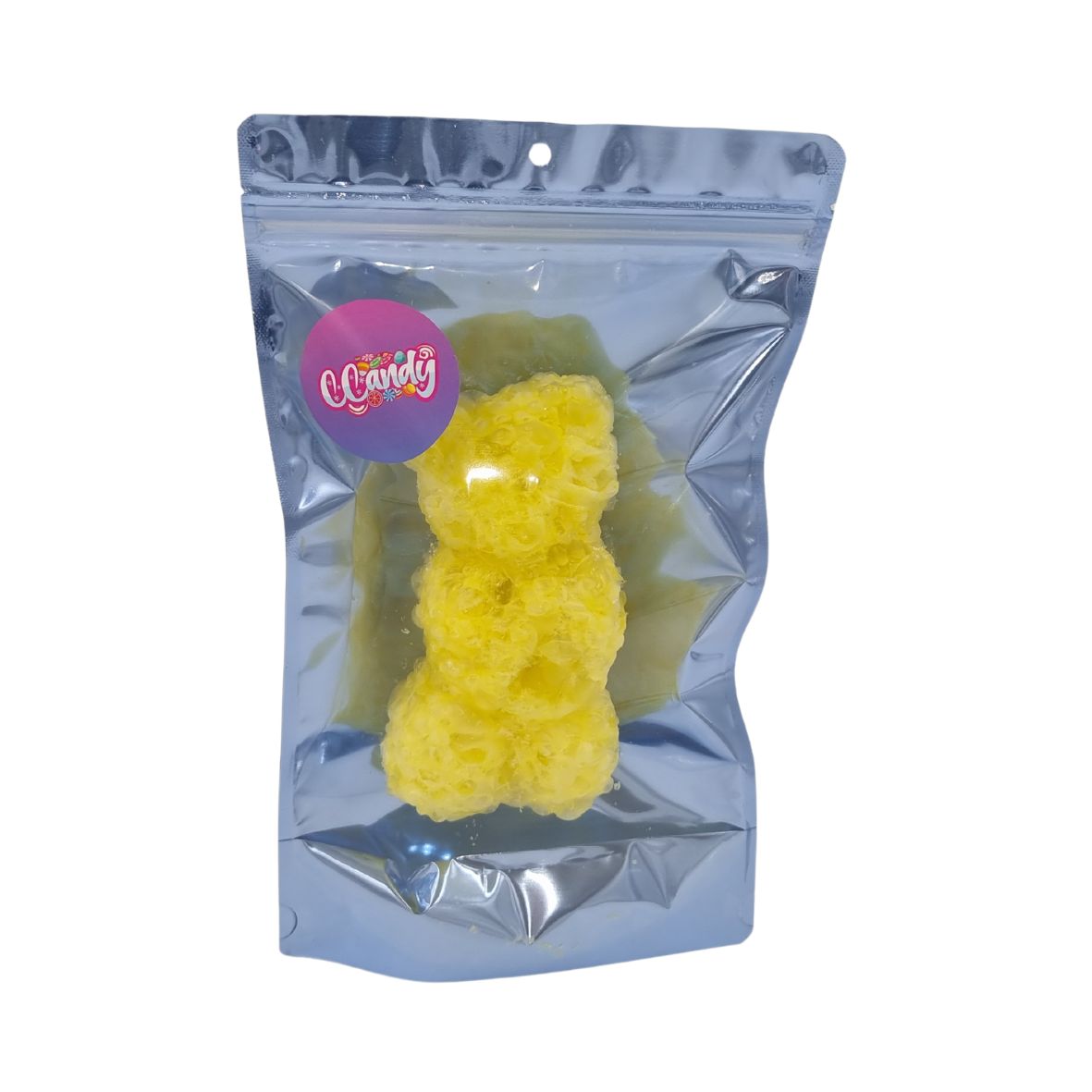 Freeze Dried - Mega Gummybeer