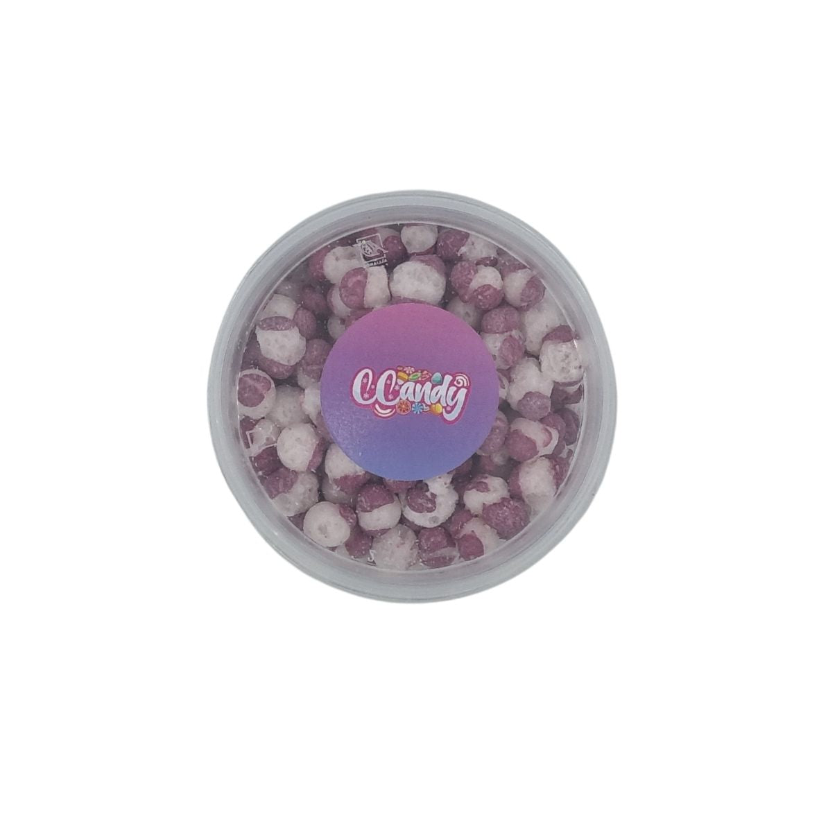 Freeze Dried - Millions Vimto