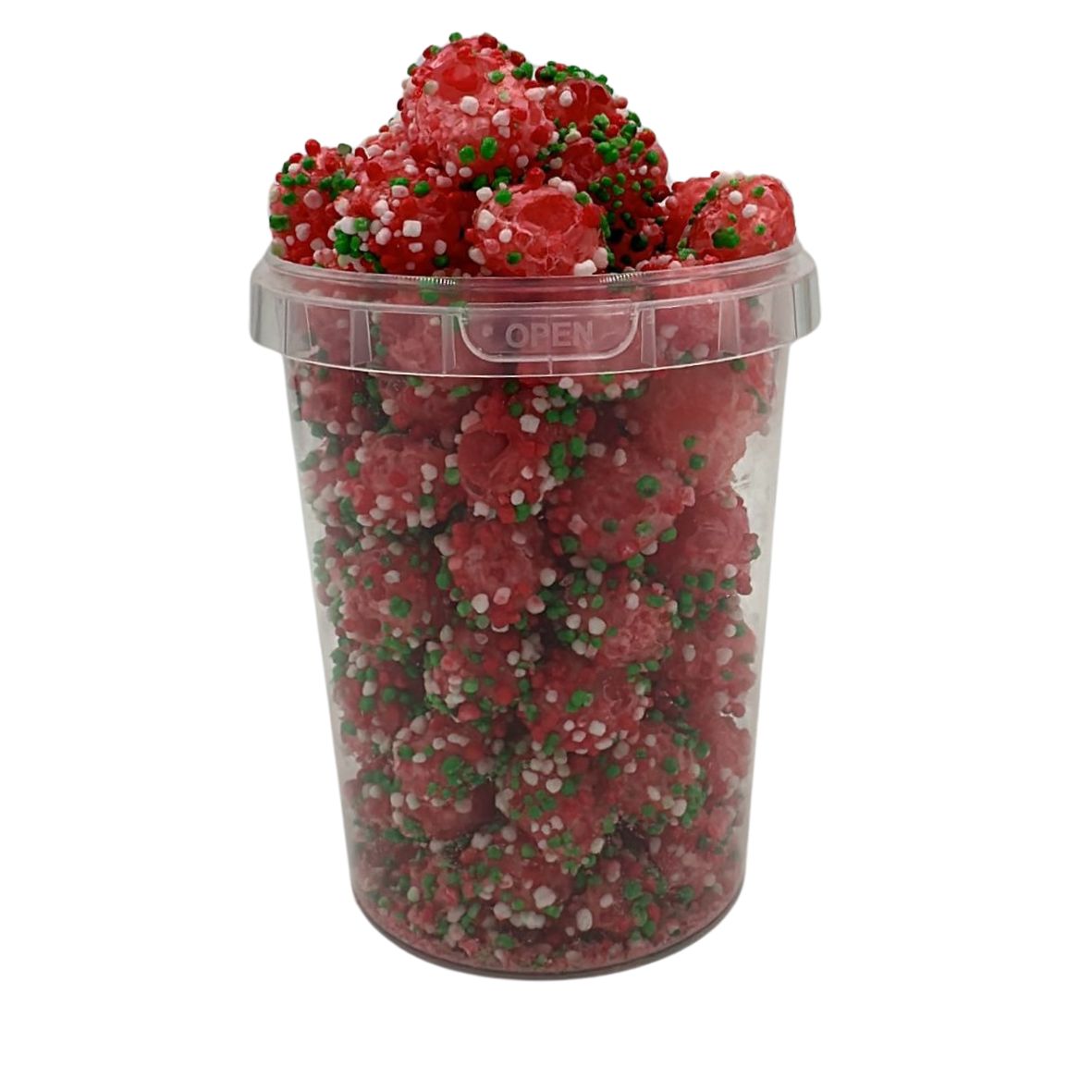 Freeze Dried - Nerds Gummy Clusters Frosty