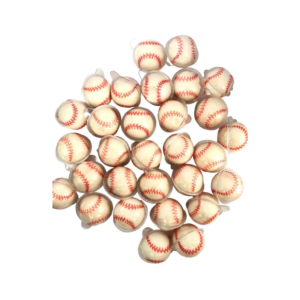 Gummy Ball - Baseball