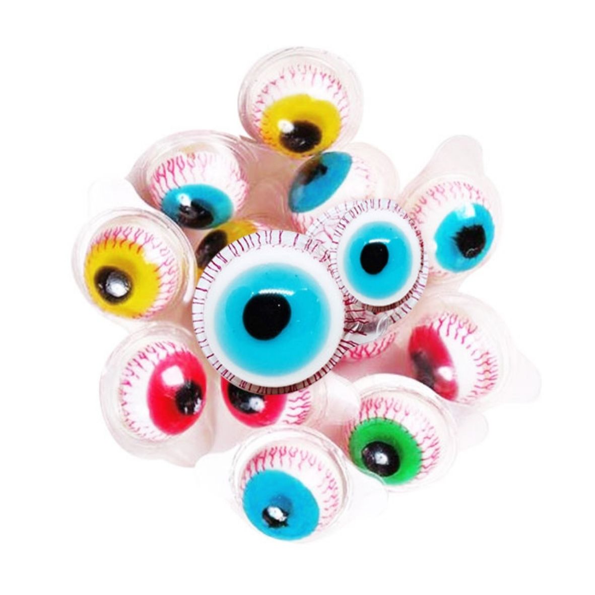 Gummiball XL - Pop Eye