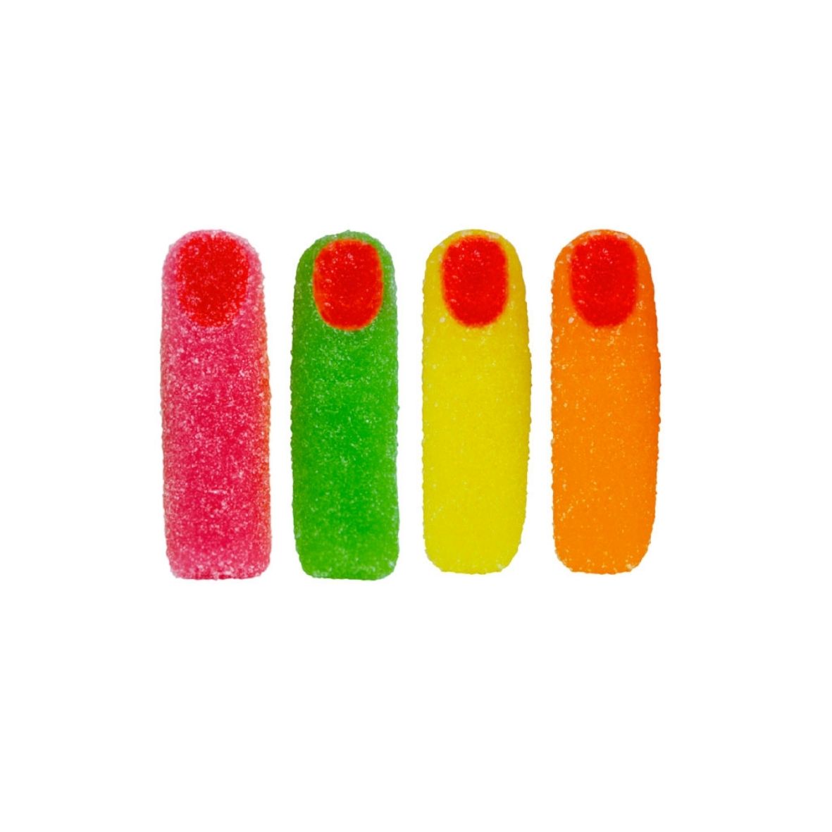 Jake – Jelly Mania – Sour Fingers