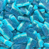 Jake - Sour Blue Raspberry Wedges