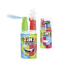 Johny Bee - 2 in 1 Spray & Powder