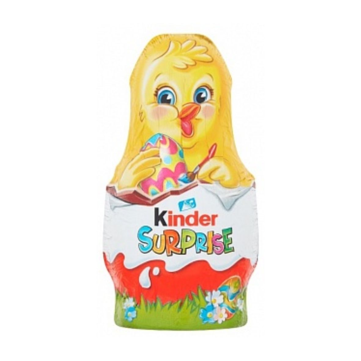 Kinder - Hollow Figure Mix