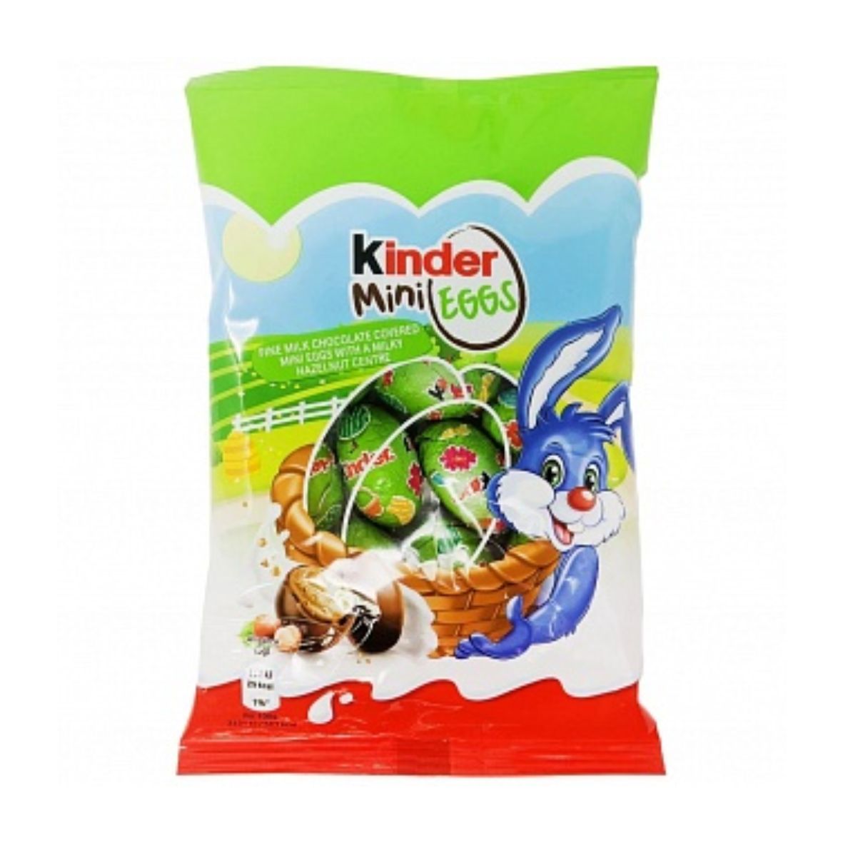 Kinder - Mini Eggs