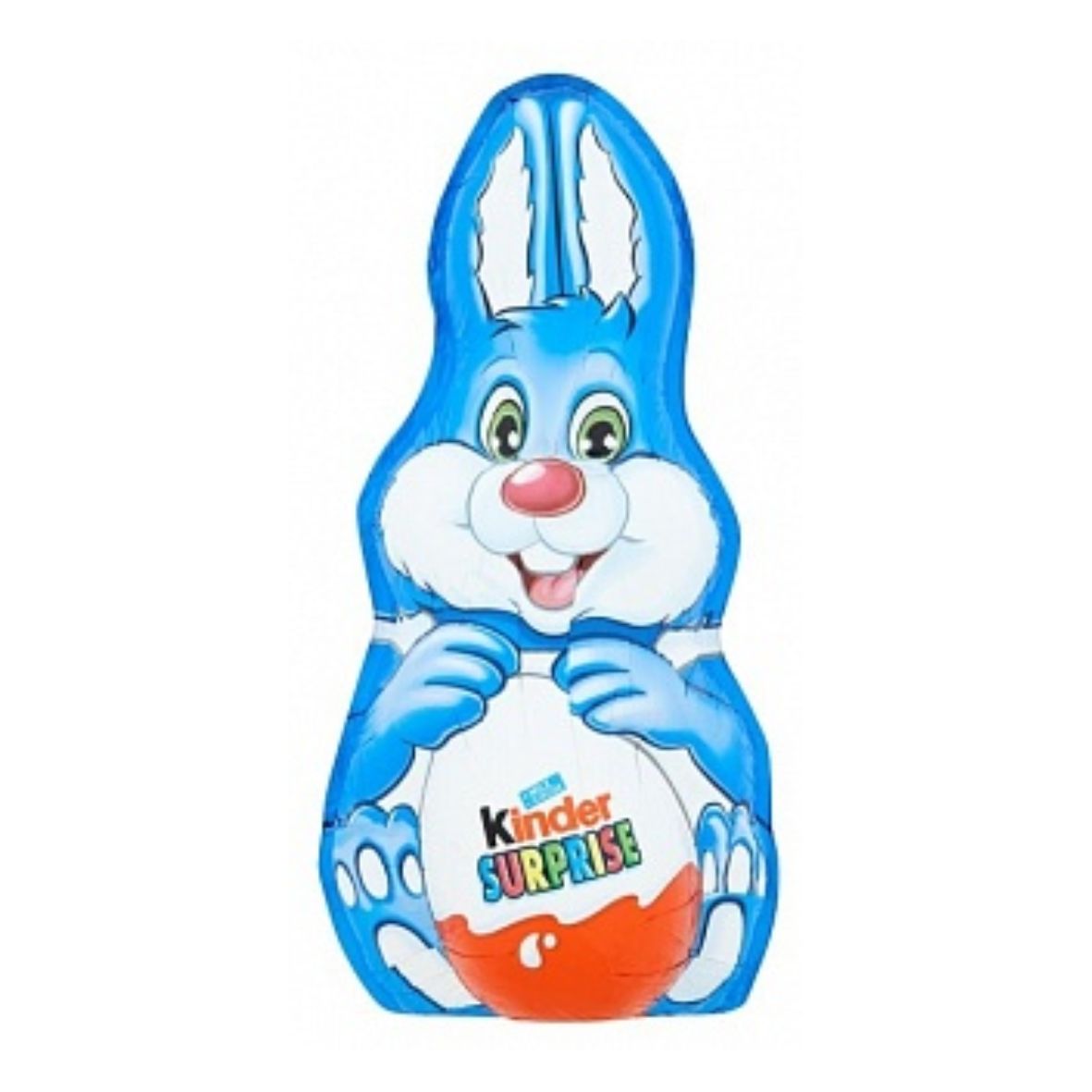 Kinder - Surprise Bunny