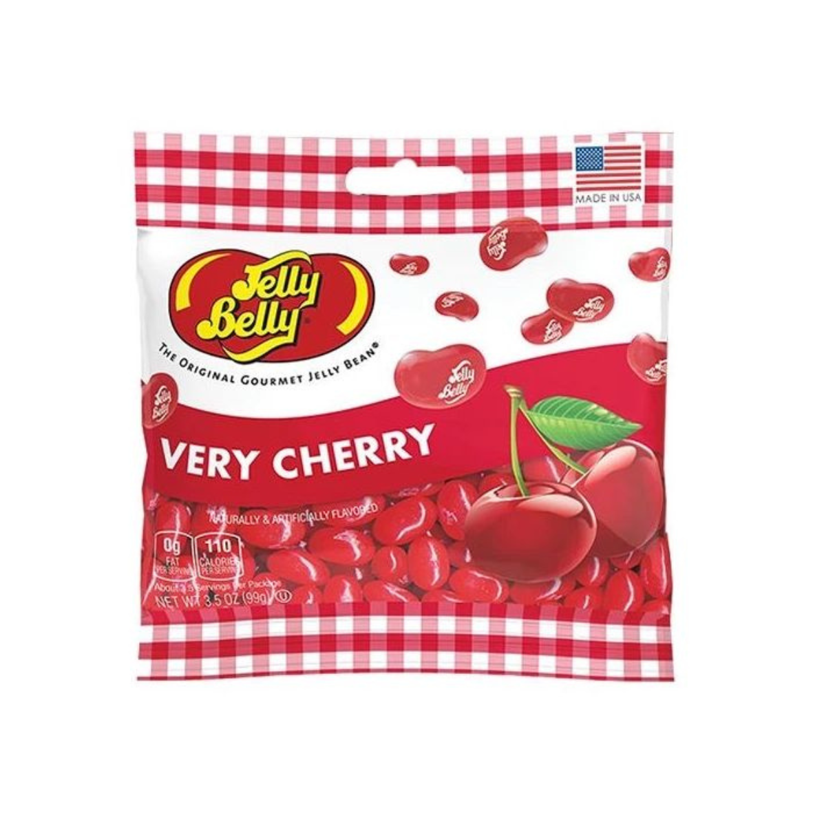 Jelly Belly - Very Cherry