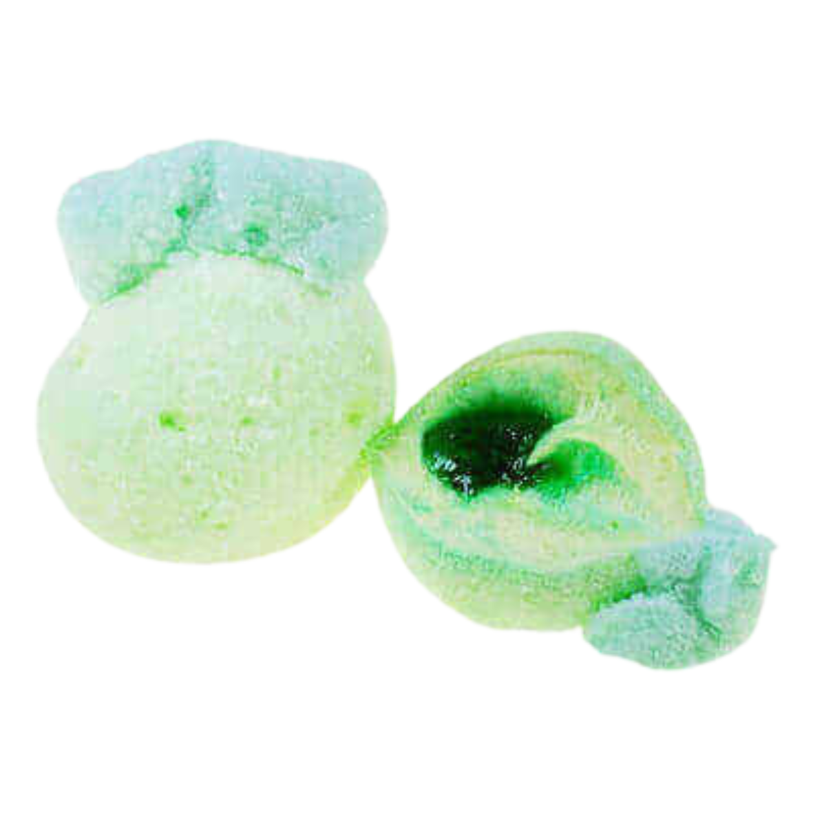 Trolli - Apple Mallow