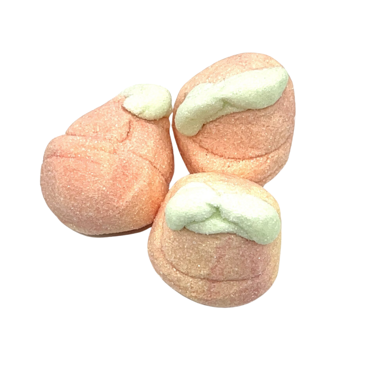 Trolli - Peach Mallow