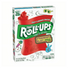 Fruit Roll-Ups - Strawberry Sensation