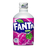 Fanta - Grape Alluminium Bottle