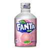 Fanta - White Peach Alluminium Bottle