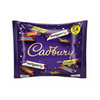 Cadbury - Family Treatsize