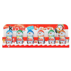 Kinder - Mini Figures