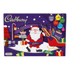 Cadbury - Medium Santa Selection Box