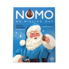 Nomo - Creamy Chocolate Advent Calendar