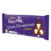 Cadbury - Dairy Milk Winter Wonderland