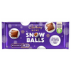 Cadbury - Mini Snowballs Tablet