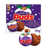 Cadbury - Xmas Puds