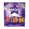 Cadbury - Heroes Advent Calendar