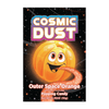 Cosmic Dust - Outer Space Orange