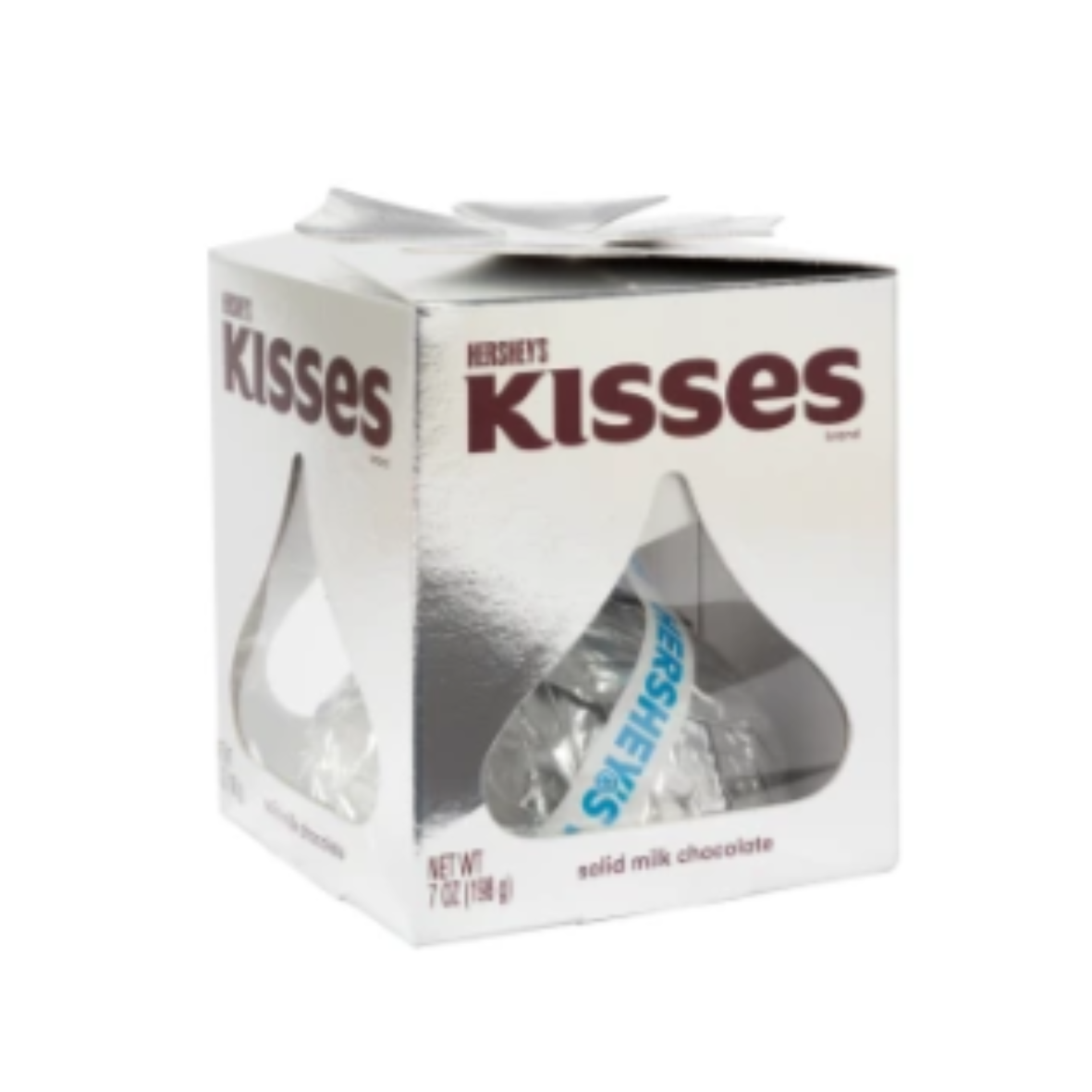 Hershey´s - Giant Kisses t.h.t 30-04-2025