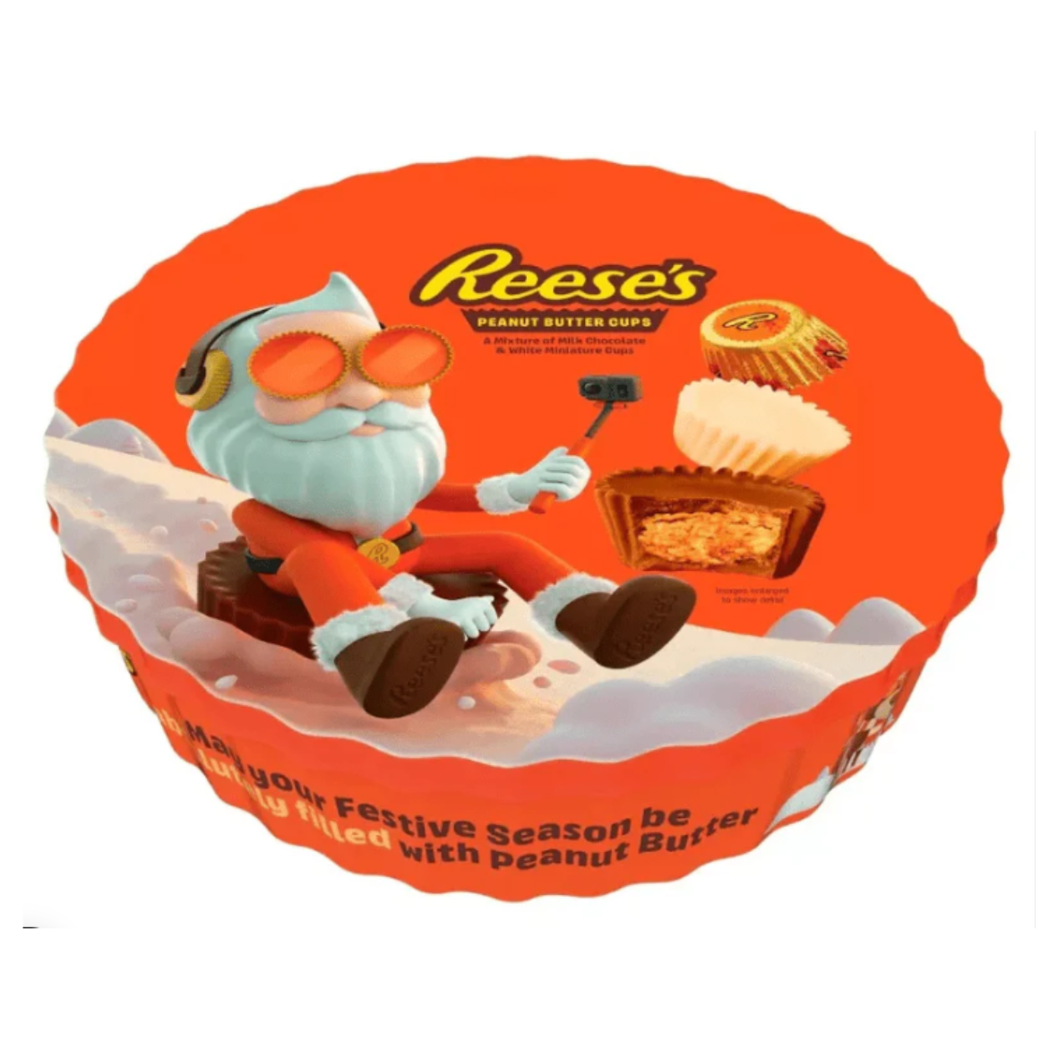 Reese's - Gift Tin