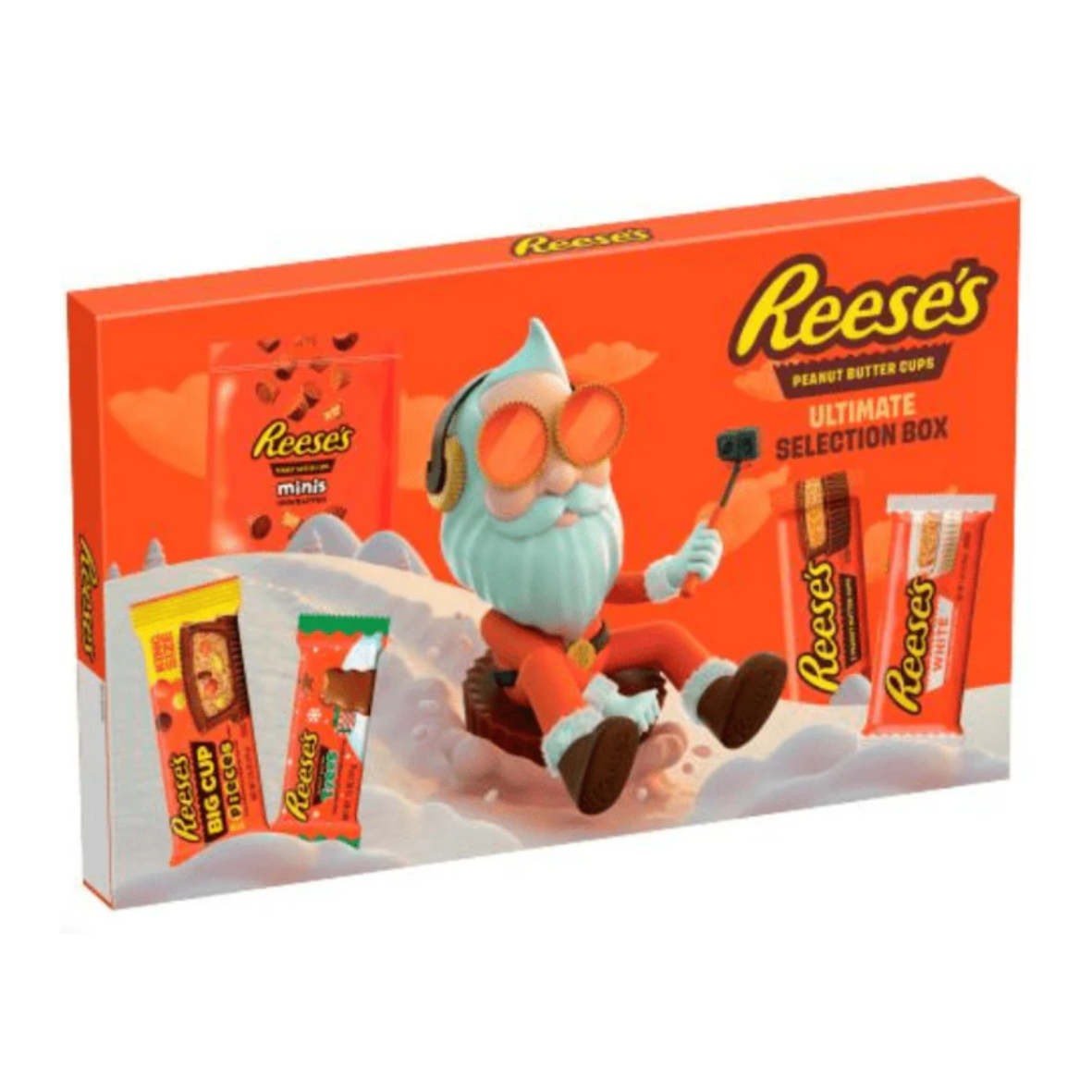 Reese's - 5 Piece Selection Box