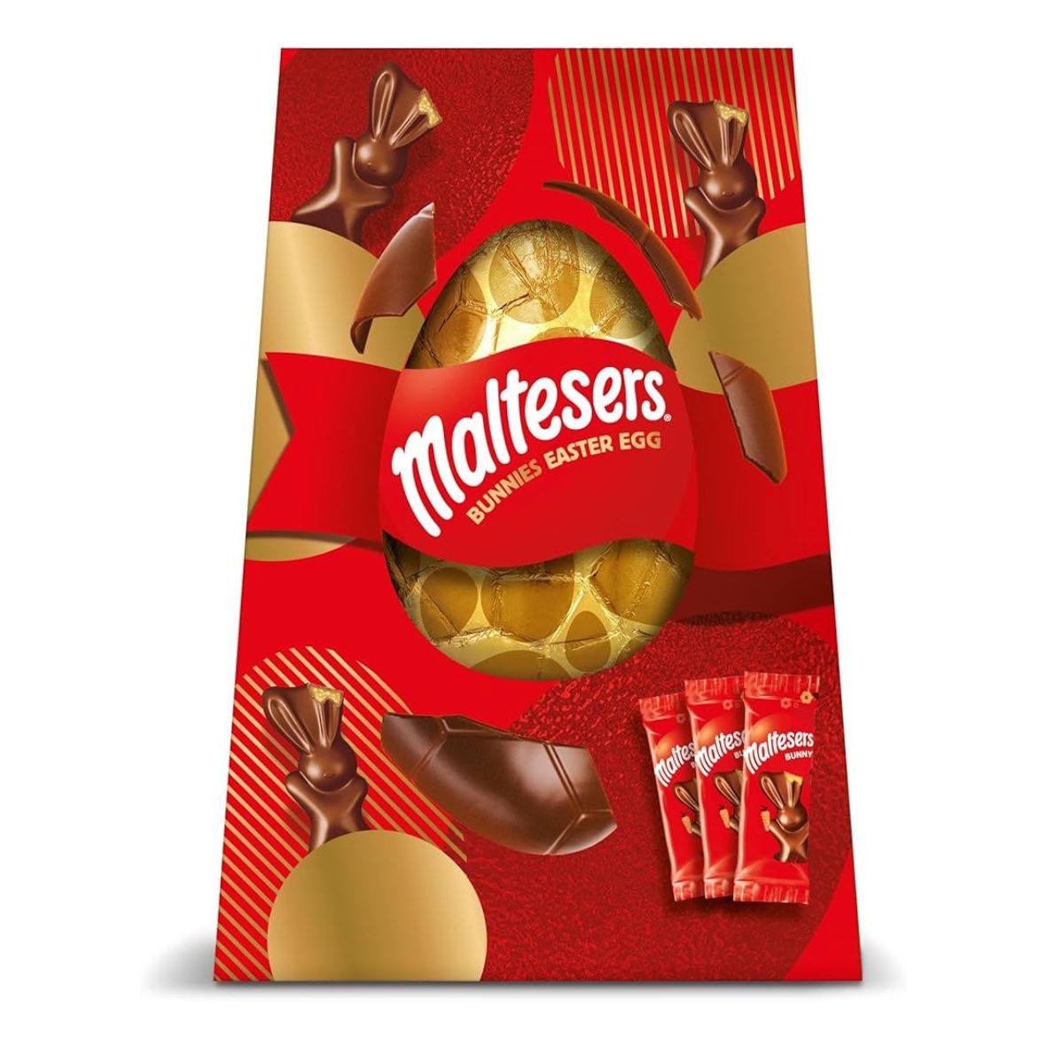 Maltesers - Extra Large Egg