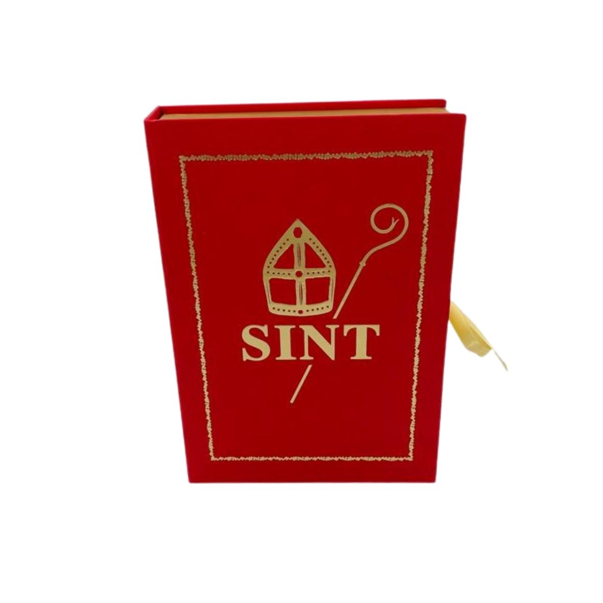 The Book of Sinterklaas