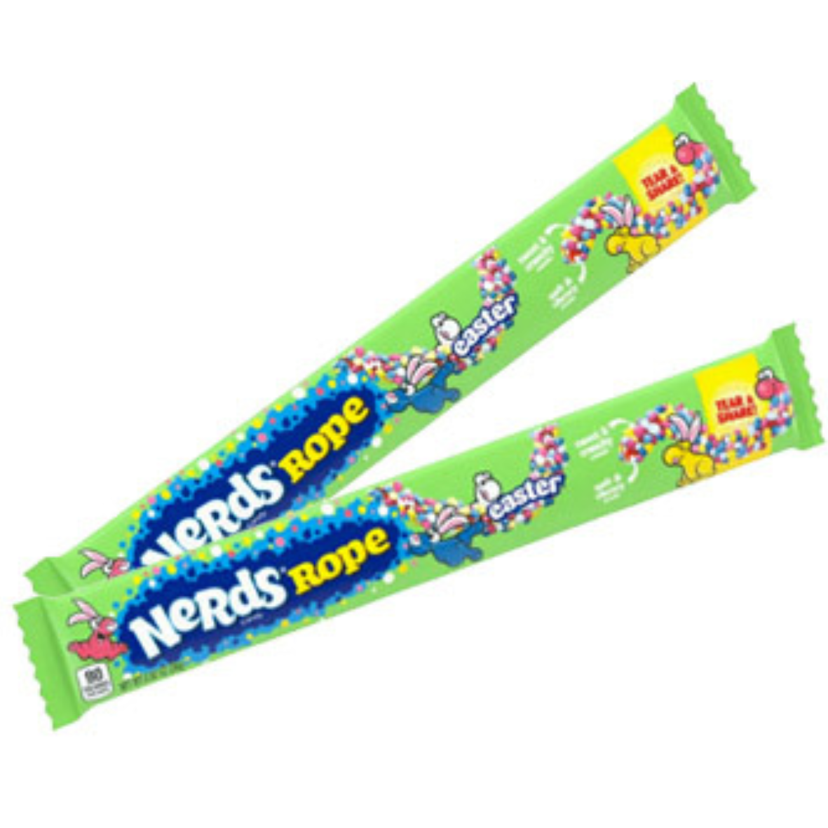 Nerds - Rope Easter