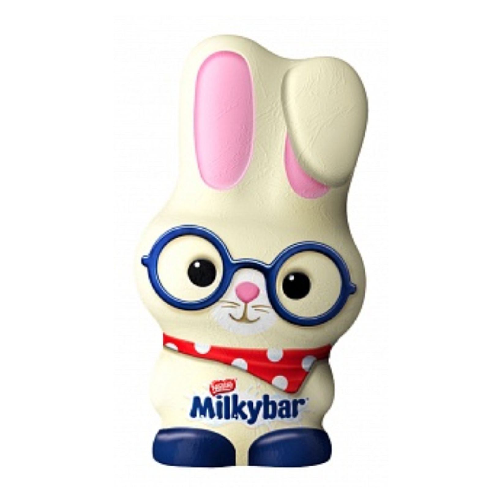 Nestle - Milkybar Bunny