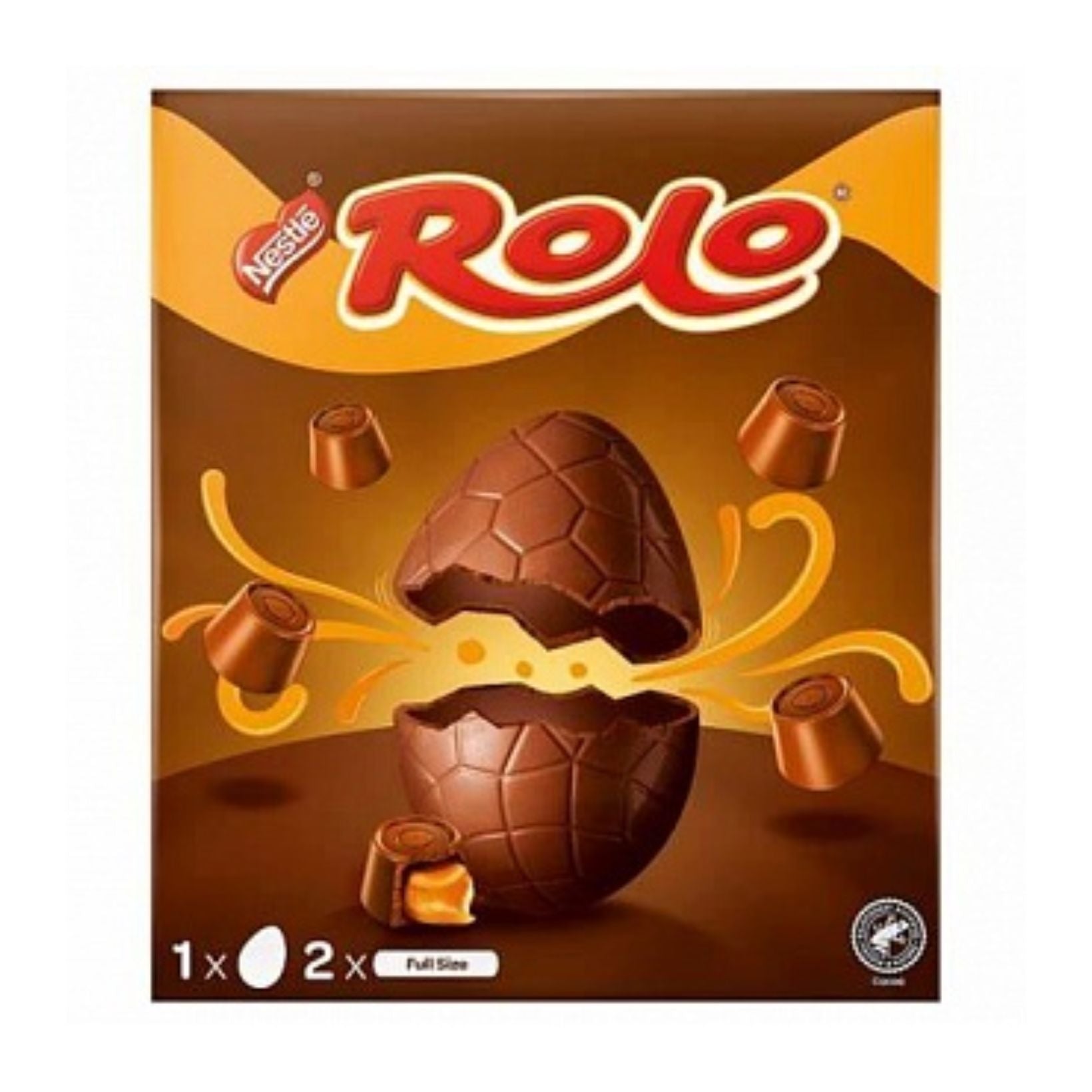 Nestle - Rolo Large Egg