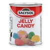 Salysol - Jelly Candy Sugared