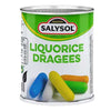Salysol - Liquorice Dragees
