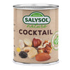 Salysol - Nut Cocktail Nature