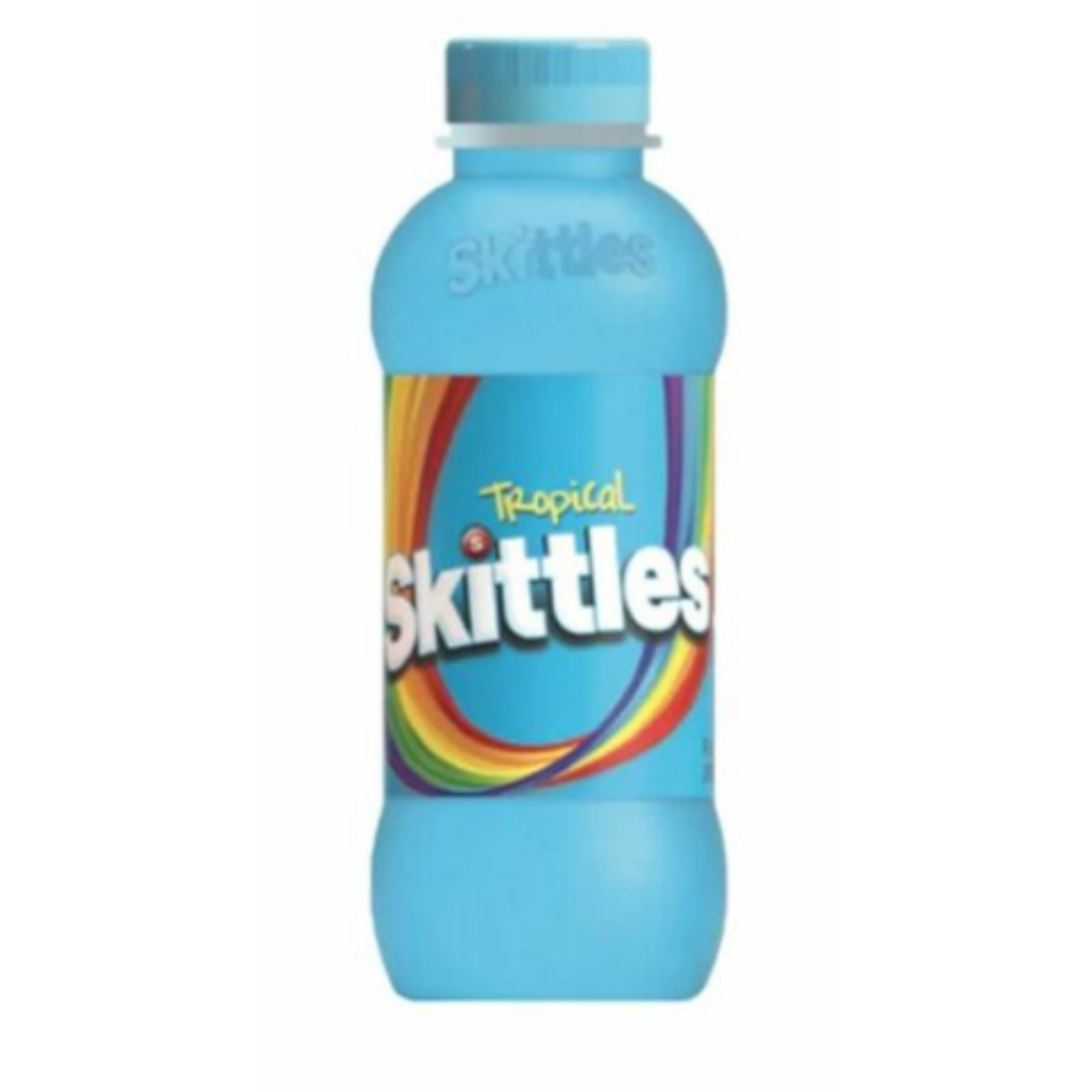 Skittles Drink Tropical