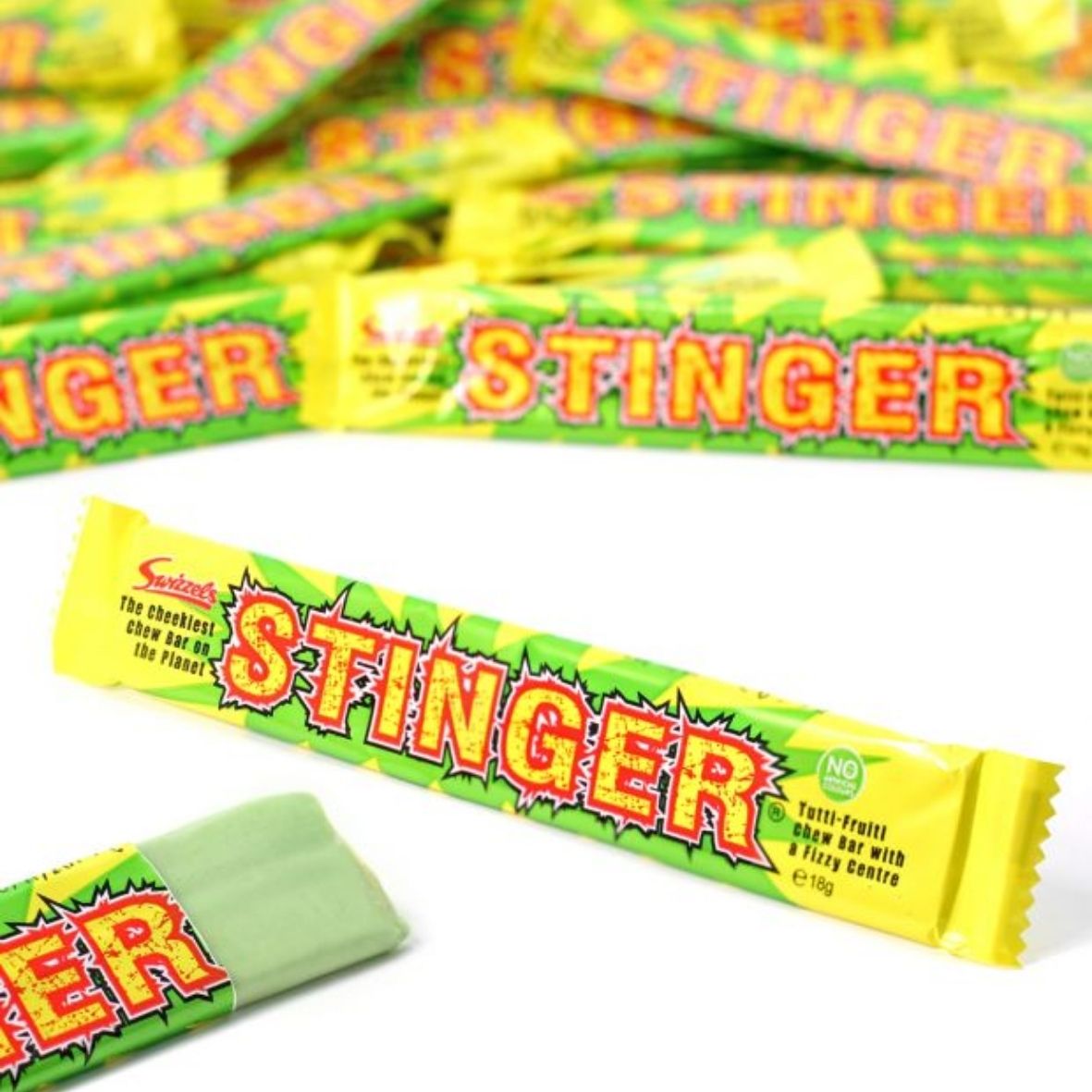 Swizzels - Stinger Chewbar