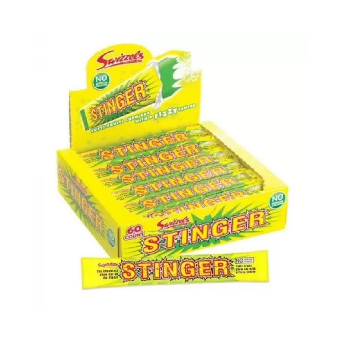 Swizzels - Stinger Chewbar